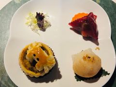 -三号黄浦会Canton Table