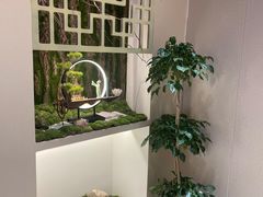 -手舒·采耳按摩·影院足道spa(莫愁湖东路店)