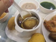 -新梅园不夜粥(龙华店)