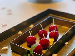 樱桃鹅肝-解香楼(八盘岭路店)