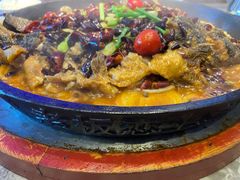 -老板恋上鱼(恒隆广场店)