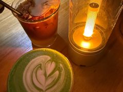 -咖法森林·咖啡  酒吧(天河店)