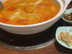 -龙泉人椰子鸡·糟粕醋·地标海南菜(龙昆南店)