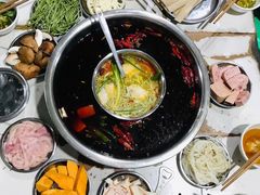 -渝味黄姐火锅(黄泥村店)