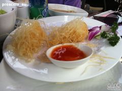 虾球 -御花园·粤菜·海鲜火锅(中山公园店)