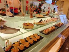 -福建鲤鱼洲酒店