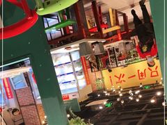 -钢管厂五区小郡肝串串香(南山店)