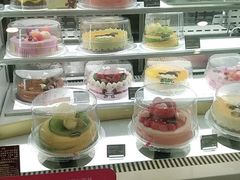 -哈根达斯(武汉天地店)