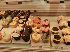 -Pantry's Best派悦坊蛋糕(K11购物艺术中心店)