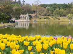 -广州市白云山风景名胜区