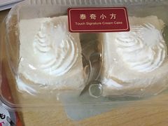 -TOUCH泰奇(奉贤宝龙城市广场店)