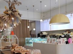 -嗒令甜品·主题融合料理餐厅(首座时代店)