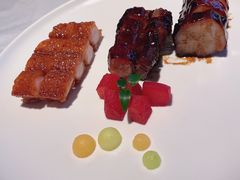 -炳胜品味(海印总店)