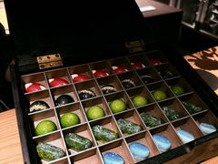 巧克力盒子-泰安门Taian Table(镇宁路店)