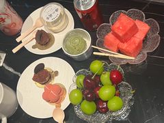 -曲水兰亭(北京四惠店)