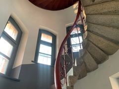 -青岛德国监狱旧址博物馆