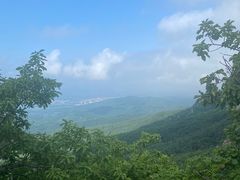 -丹东市五龙山风景区