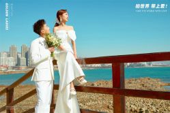 点击看大图 -金夫人婚纱摄影(惠阳店)