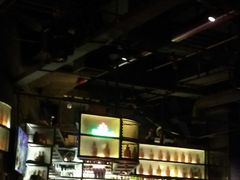 -MARU玛露音乐餐厅(大学路店)