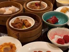 -香宫中餐厅·大连香格里拉(人民路店)