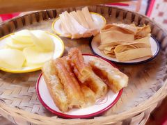 -陳艳红火锅(港汇店)