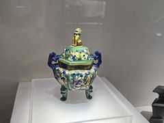 -镇江博物馆