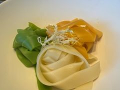 -晓长安·新陕菜(曲江店)