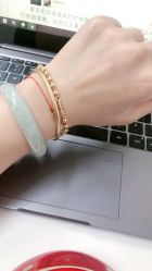 -周大福 CHOW TAI FOOK(新世界百货崇文店)