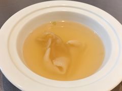 鸡汤汆贵妃蚌-黑明餐厅(白鹭洲店)