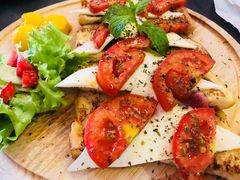-Fresh Fruit Factory - Fruit Cuisine Restaurant