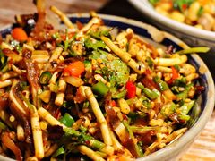 -树厨贵州菜(大十字店)