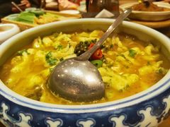 -天和晟新京菜.水煮鱼.湘土菜(国展店)