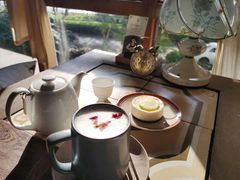 -时光花园(白鹭洲店)