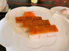 -珠海瑞吉酒店·宴庭中餐厅