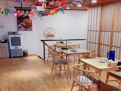 -晓寿司·日本料理(望京博雅店)