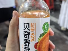 -舌尖上·霞浦滩涂海鲜(总店)