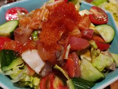 -炉胜·炉端烧·居酒屋