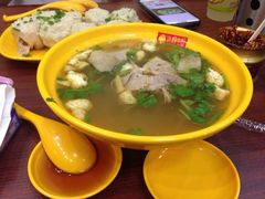 iphone_upload_pic-小杨生煎(湟普汇店)