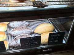 -仙峰天然面包(迎宾路店)