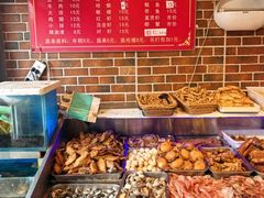 -赵璐海鲜面馆(德行路店)