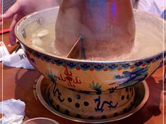 -1078號老北京涮肉(万达广场店)