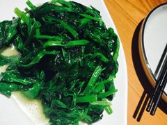 -湘与香缘·湖南菜(王府井北京市百货大楼店)