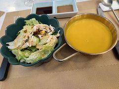 -世香全厨•日料·铁板烧(金桥店)