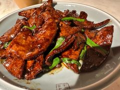 -小吊梨汤·北京菜·烤鸭(四元桥店)