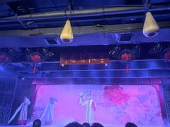 -盖碗儿梨园·变脸吐火·川剧(天府广场店)