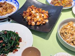 -玉桥餐厅(天坛店)