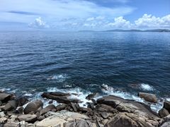 -海南分界洲岛旅游区