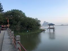 -宝晶宫旅游景区