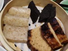 -粗茶淡饭·隐庐私厨(东亭店)