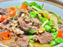 -阿露佳·舌尖上的安吉菜